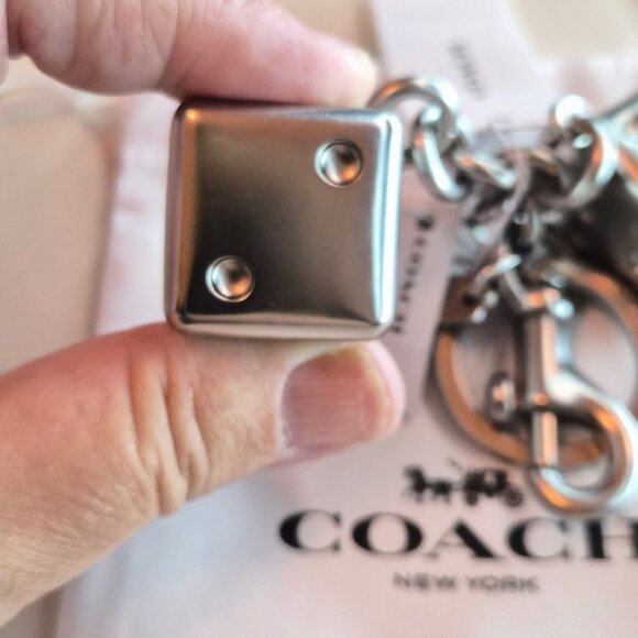 Dice Bag Charm - Picture 3 of 8